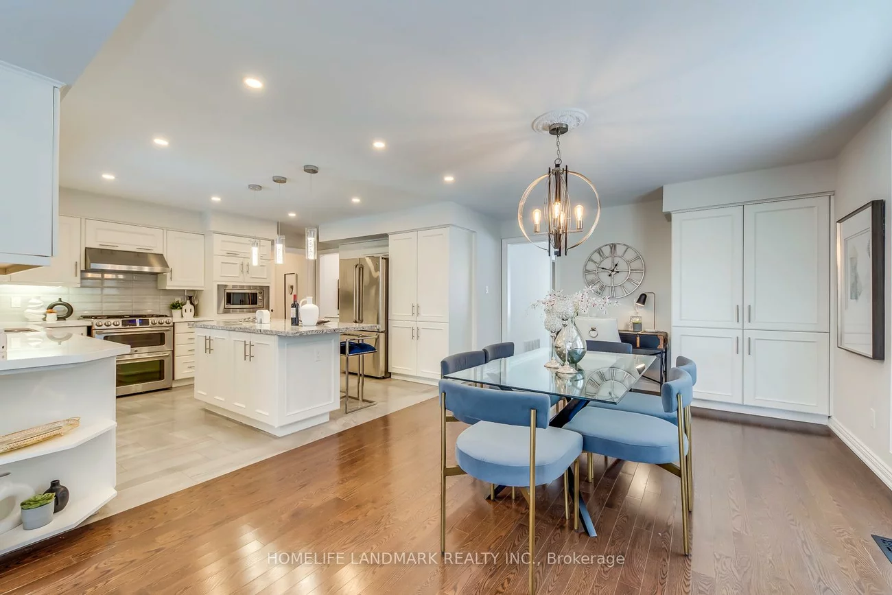 427, CAIRNCROFT, 1011 - MO Morrison, Oakville