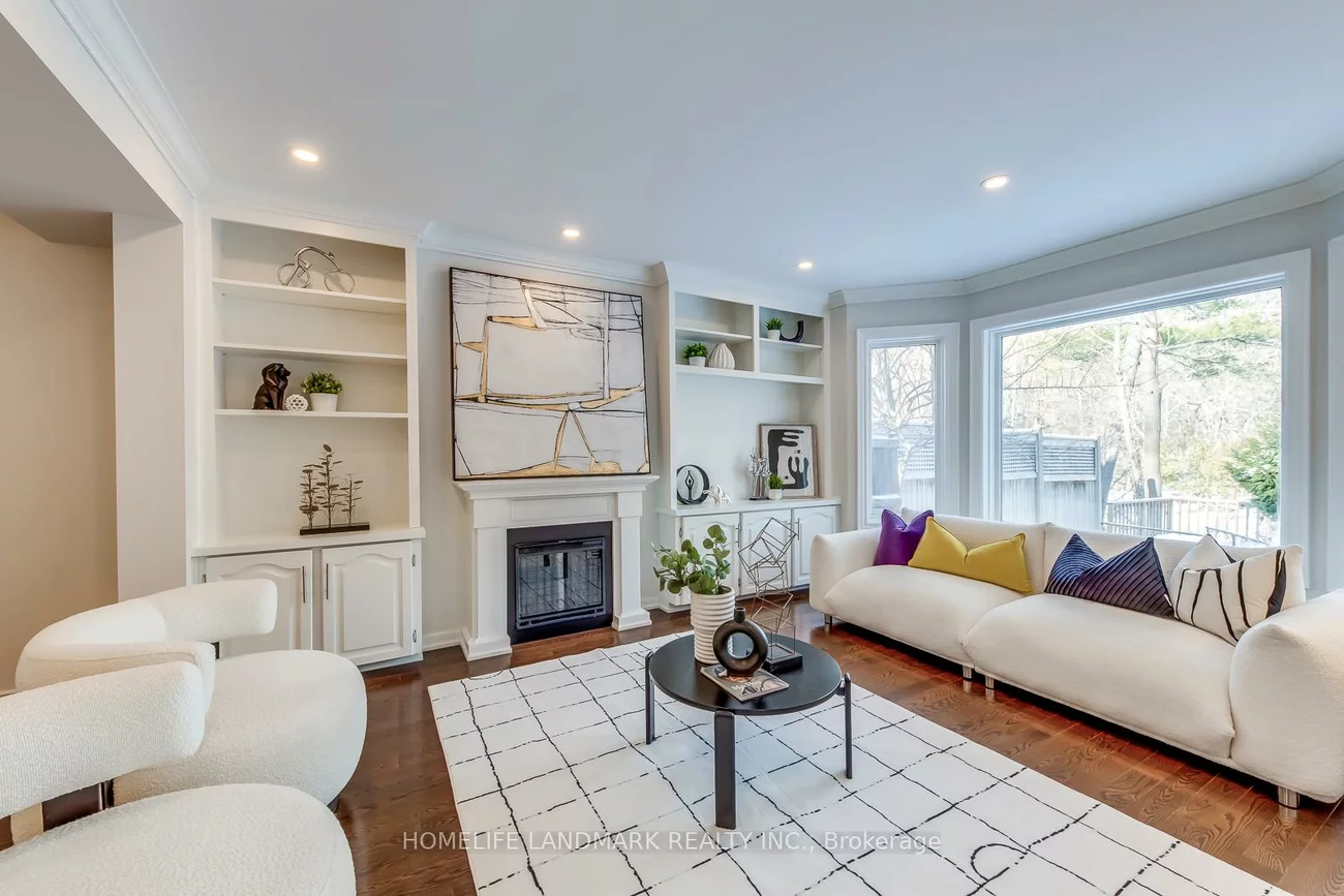 427, CAIRNCROFT, 1011 - MO Morrison, Oakville