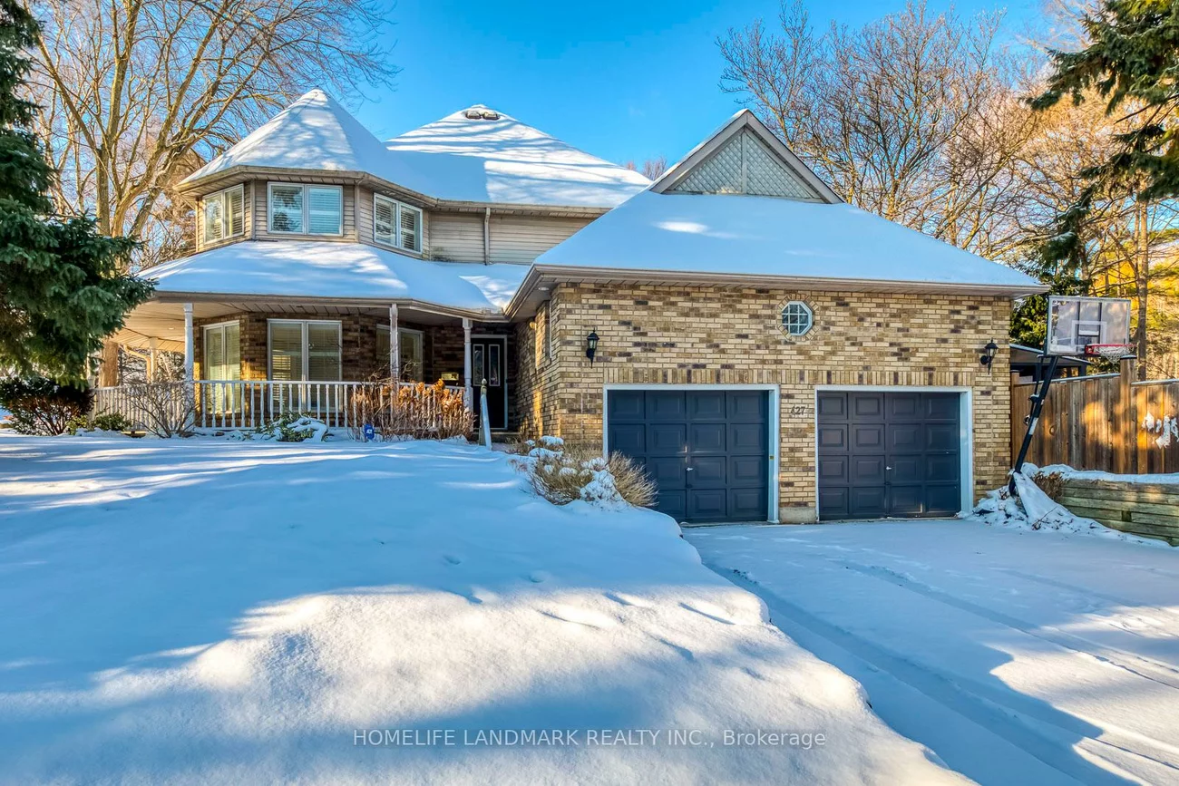 427, CAIRNCROFT, 1011 - MO Morrison, Oakville