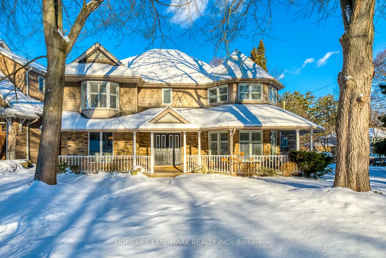 427, CAIRNCROFT, 1011 - MO Morrison, Oakville