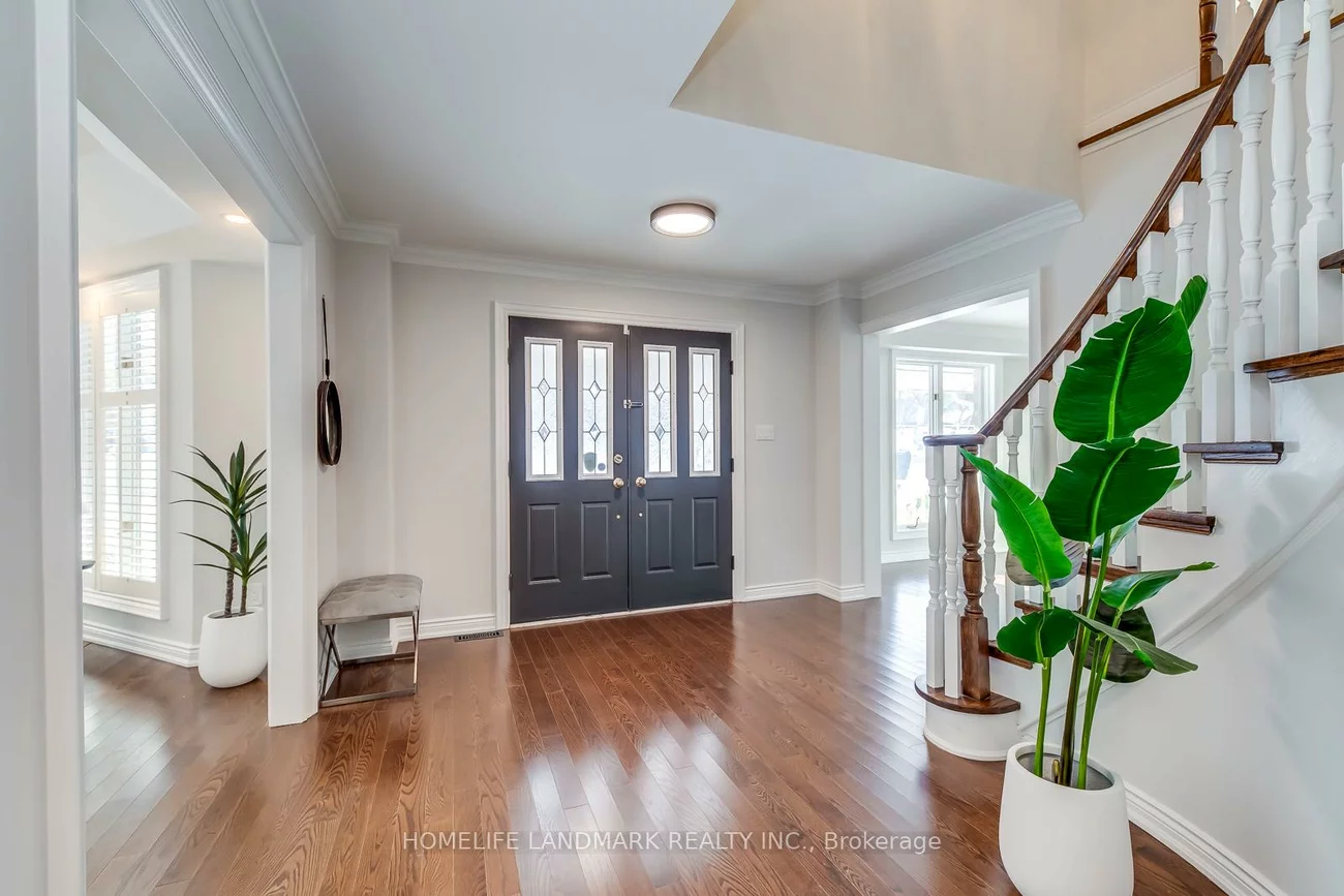 427, CAIRNCROFT, 1011 - MO Morrison, Oakville