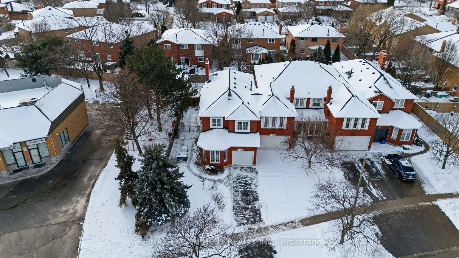 1466, Reeves, 1007 - GA Glen Abbey, Oakville