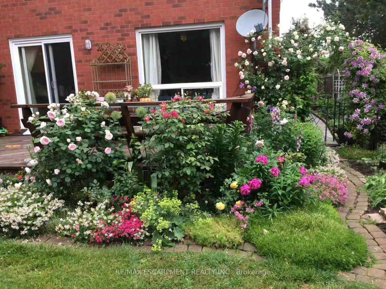 1466, Reeves, 1007 - GA Glen Abbey, Oakville