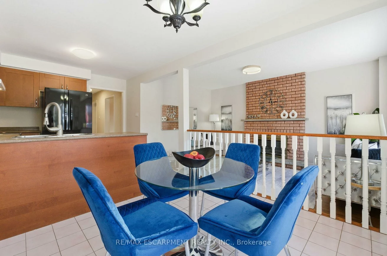 1466, Reeves, 1007 - GA Glen Abbey, Oakville