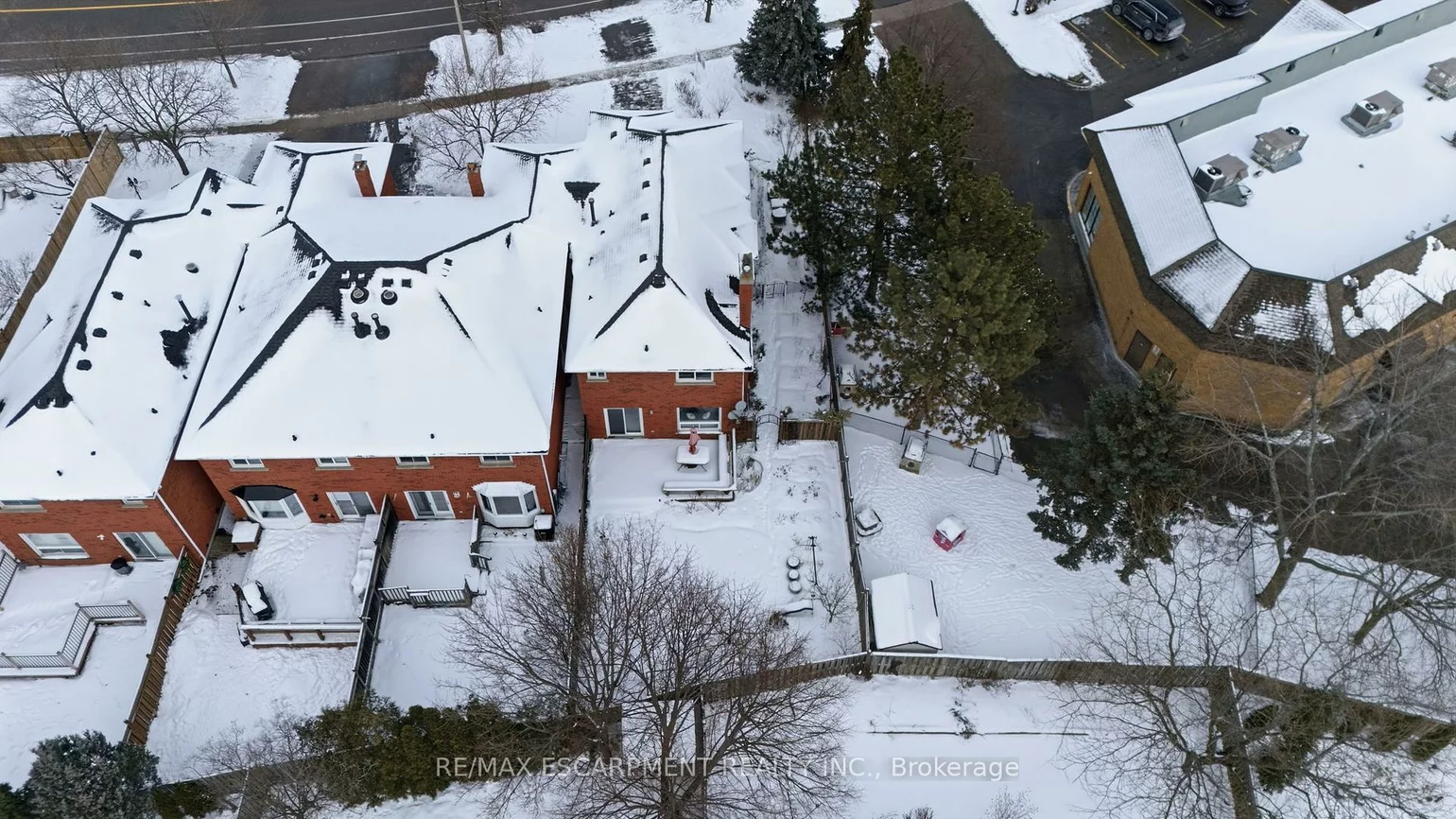 1466, Reeves, 1007 - GA Glen Abbey, Oakville