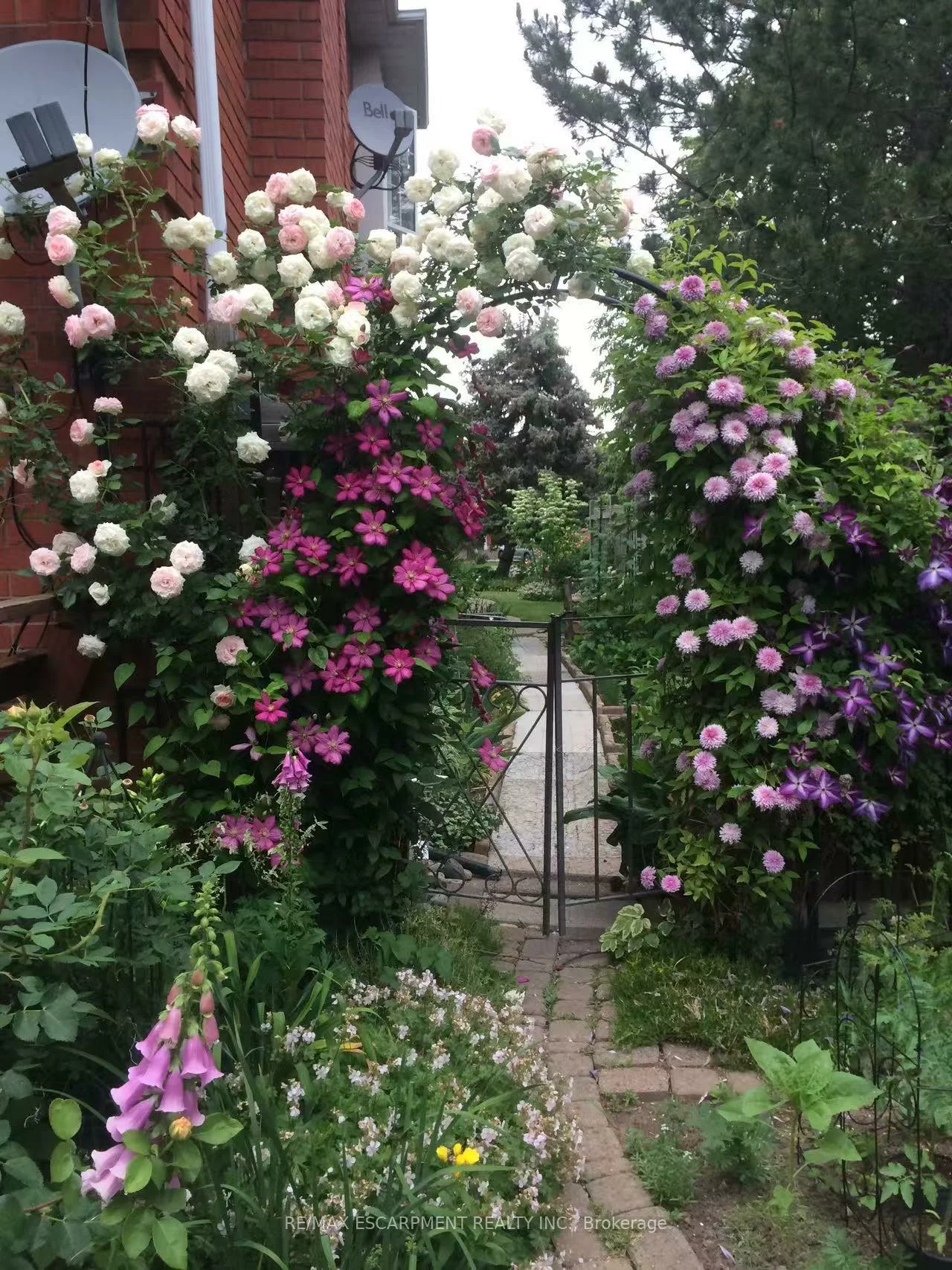 1466, Reeves, 1007 - GA Glen Abbey, Oakville