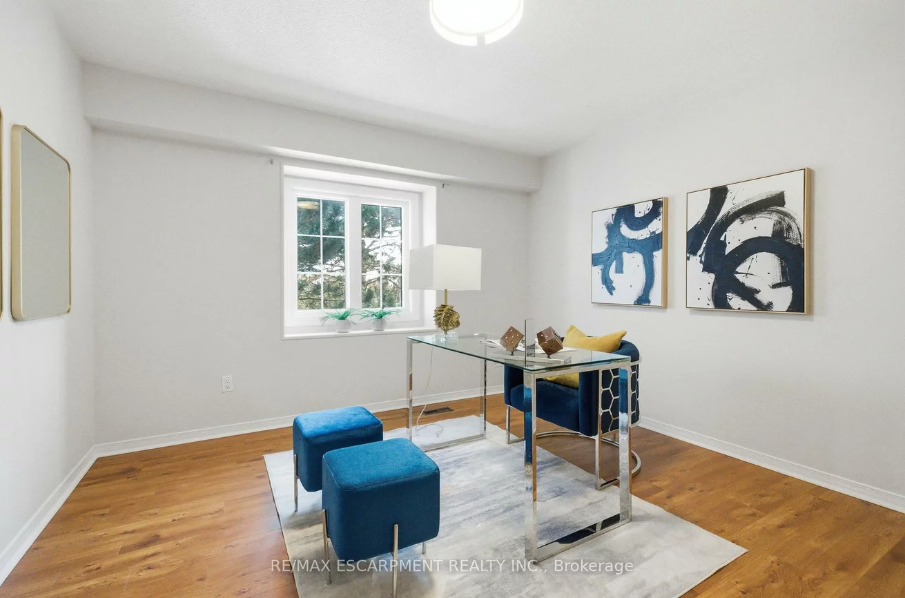 1466, Reeves, 1007 - GA Glen Abbey, Oakville