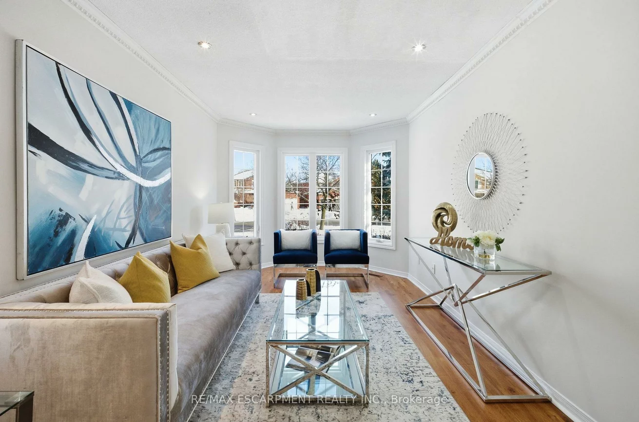 1466, Reeves, 1007 - GA Glen Abbey, Oakville