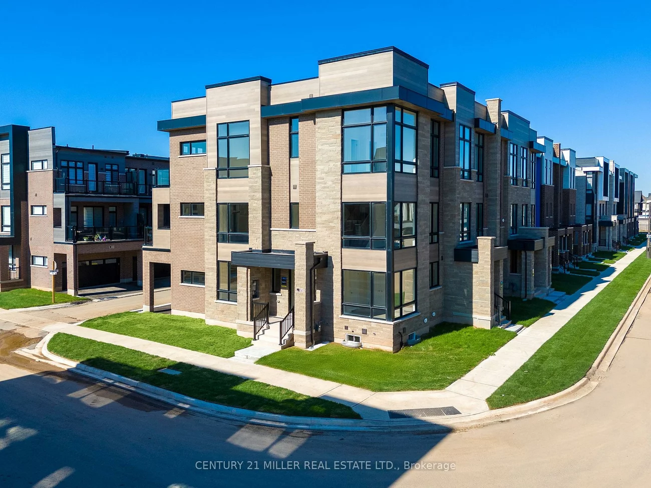 1341, Anthonia, 1010 - JM Joshua Meadows, Oakville