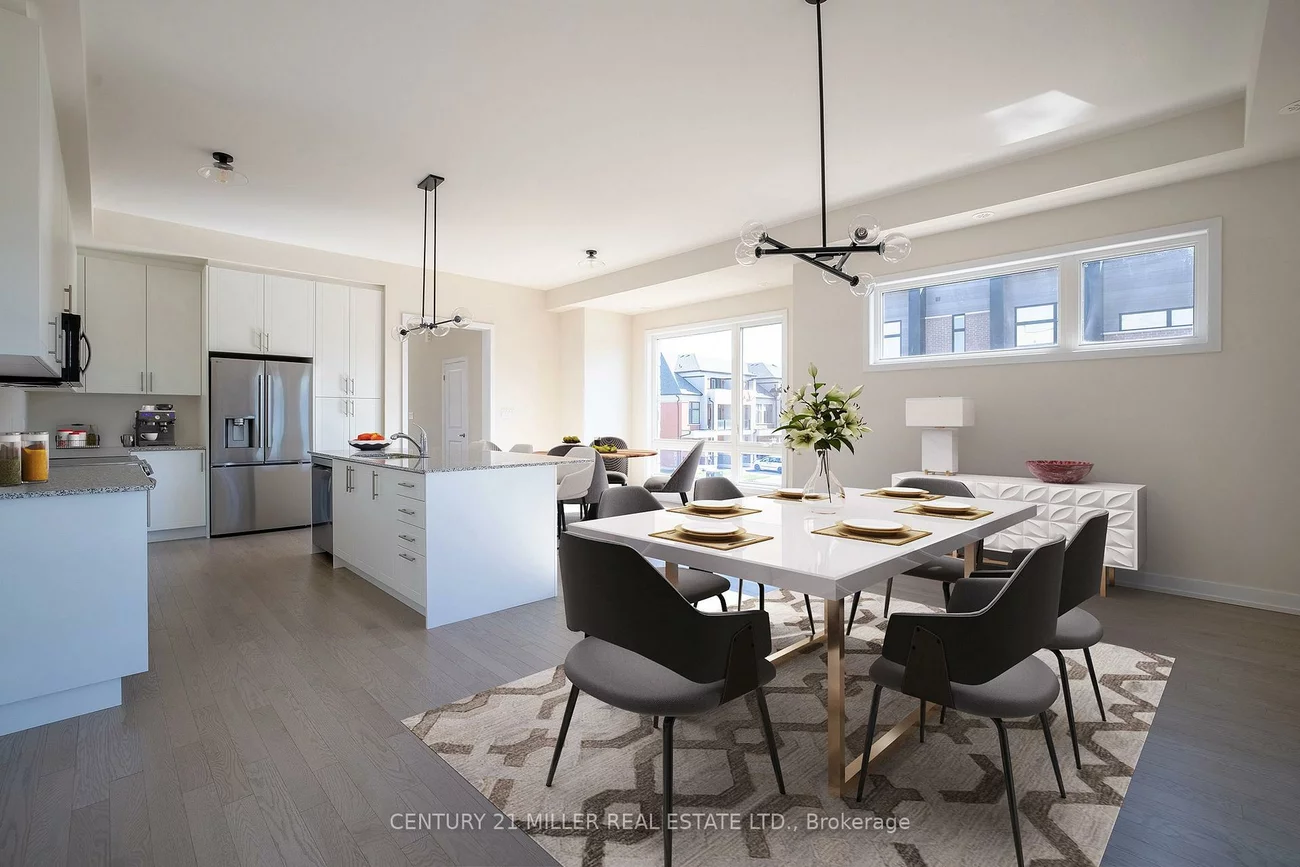 1341, Anthonia, 1010 - JM Joshua Meadows, Oakville