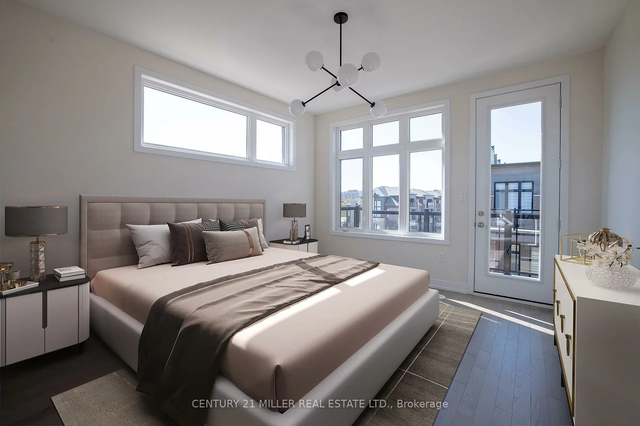 1341, Anthonia, 1010 - JM Joshua Meadows, Oakville