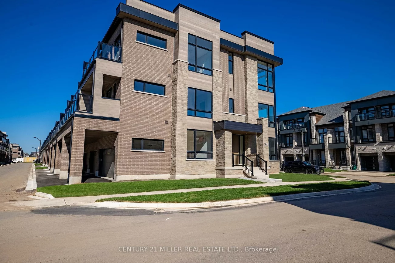 1341, Anthonia, 1010 - JM Joshua Meadows, Oakville