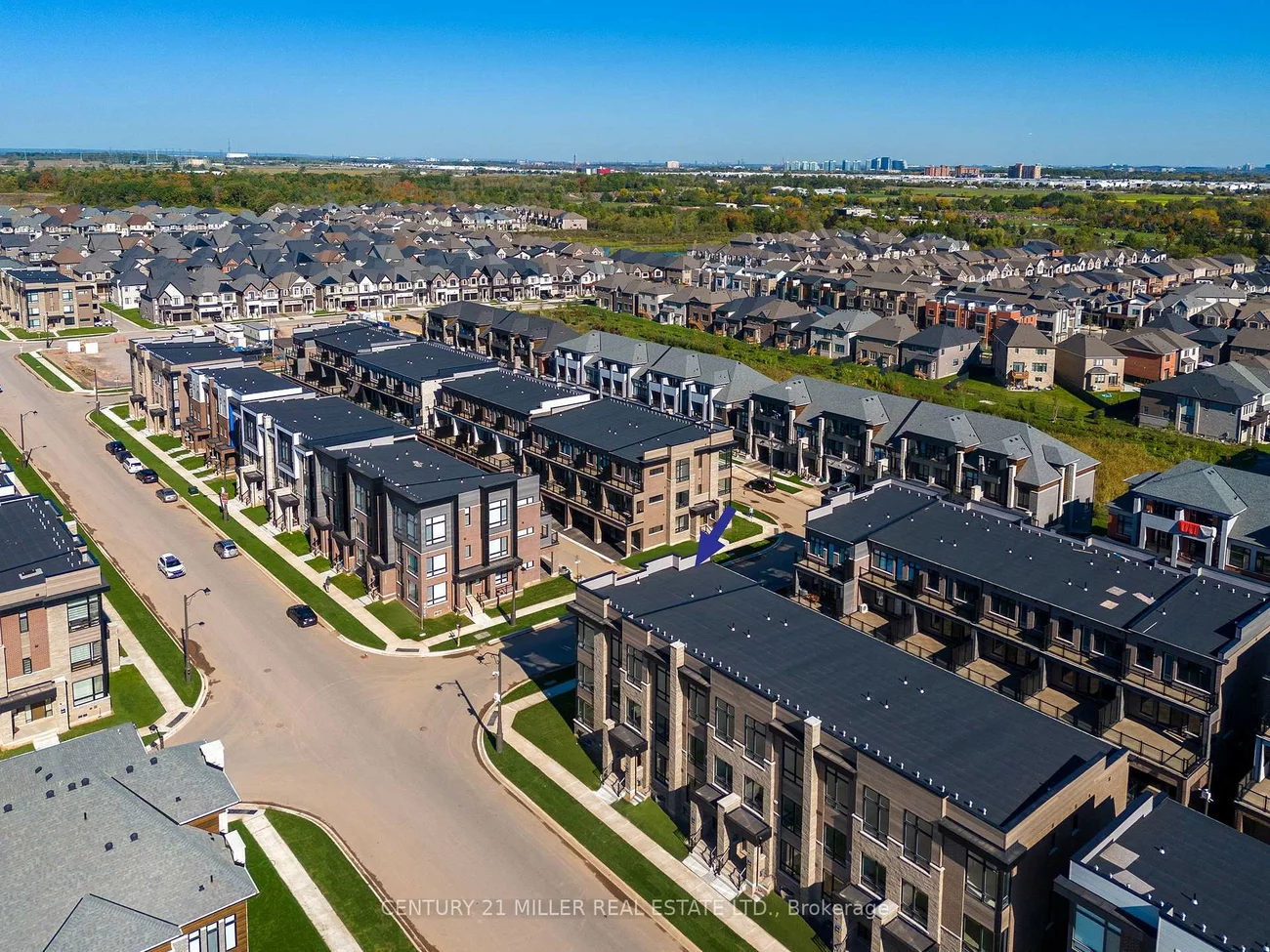 1341, Anthonia, 1010 - JM Joshua Meadows, Oakville