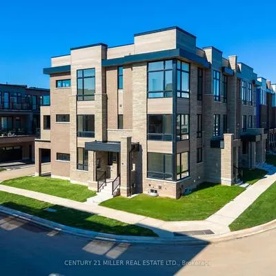 1341, Anthonia, 1010 - JM Joshua Meadows, Oakville