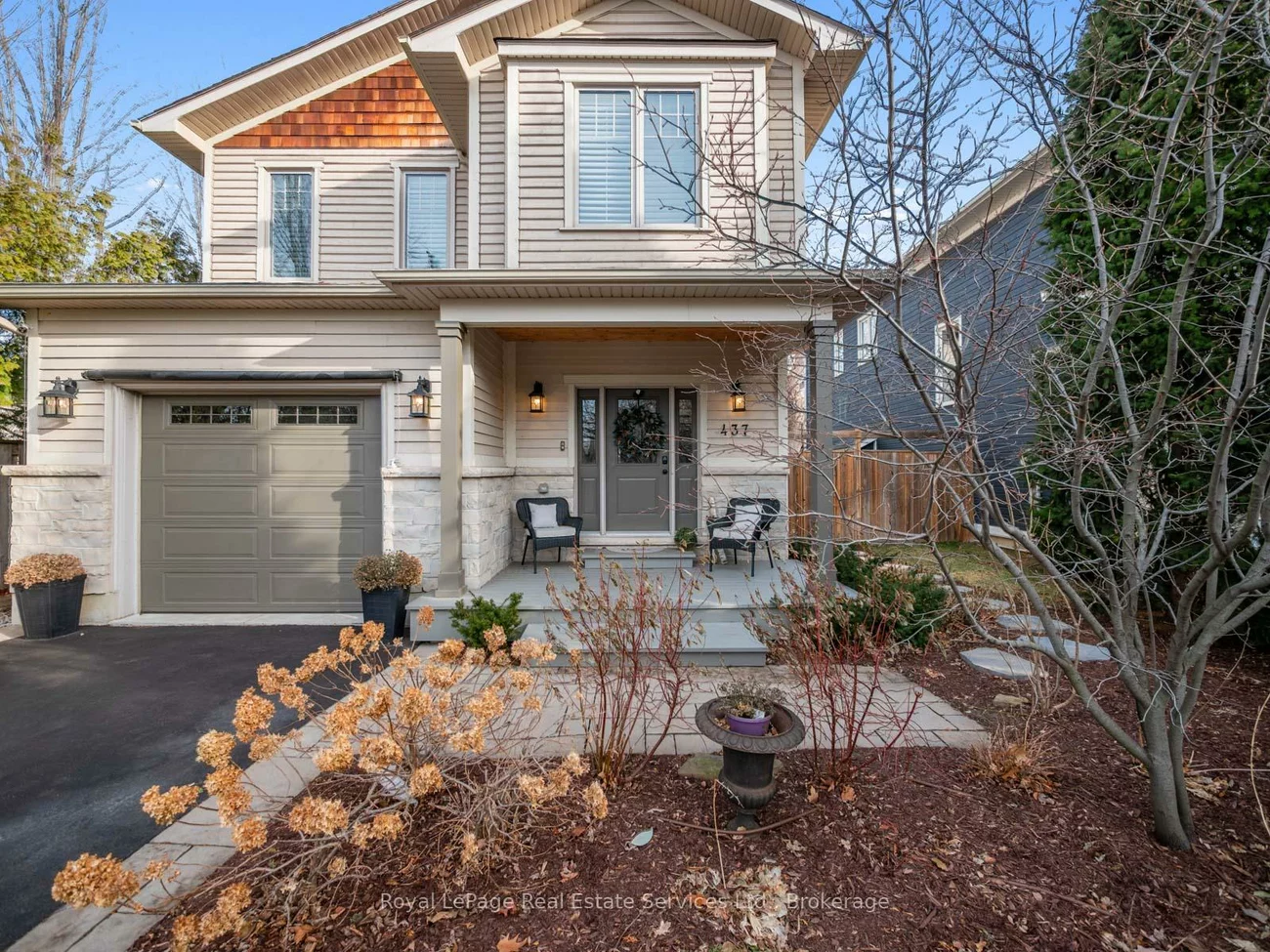 437, Inglehart, 1013 - OO Old Oakville, Oakville