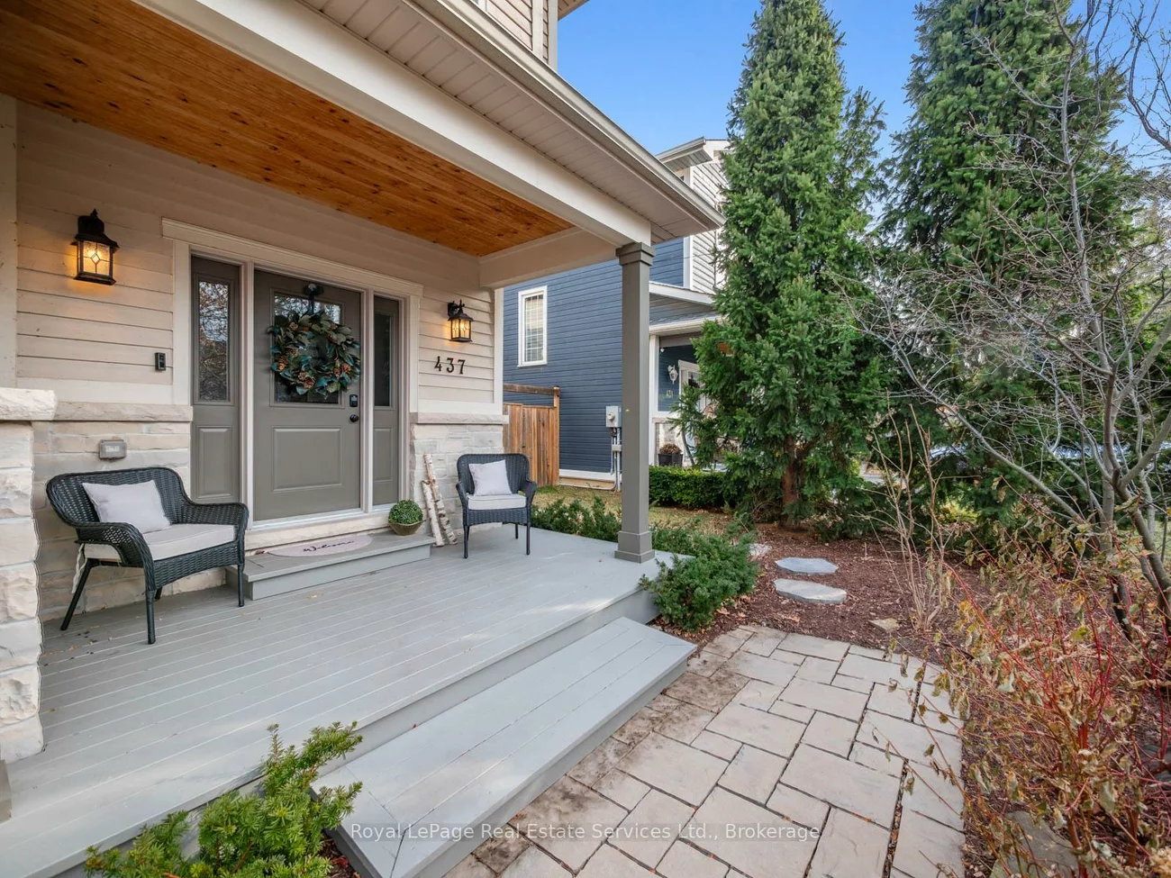 437, Inglehart, 1013 - OO Old Oakville, Oakville