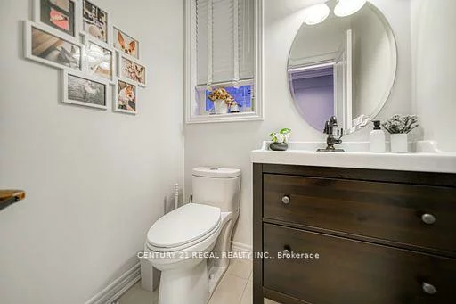 3095, Robert Brown, 1008 - GO Glenorchy, Oakville