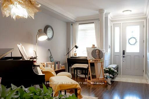 3095, Robert Brown, 1008 - GO Glenorchy, Oakville