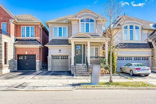 3095, Robert Brown, 1008 - GO Glenorchy, Oakville