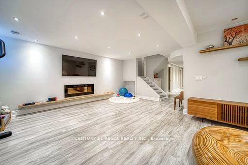 3095, Robert Brown, 1008 - GO Glenorchy, Oakville