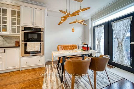 3095, Robert Brown, 1008 - GO Glenorchy, Oakville