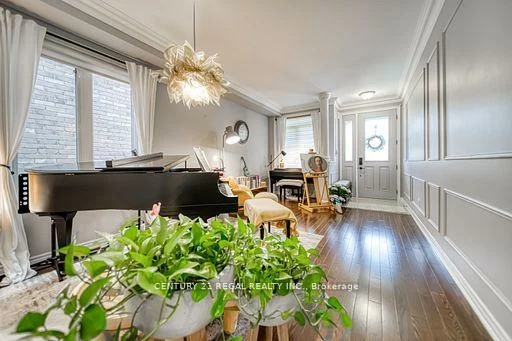 3095, Robert Brown, 1008 - GO Glenorchy, Oakville