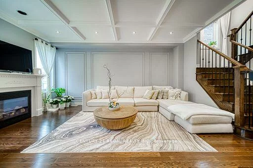 3095, Robert Brown, 1008 - GO Glenorchy, Oakville