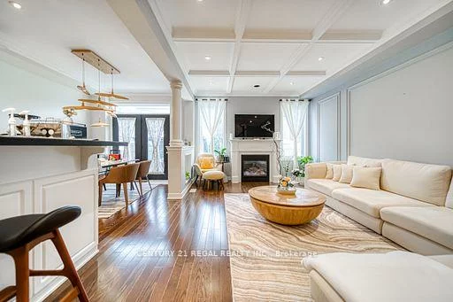 3095, Robert Brown, 1008 - GO Glenorchy, Oakville