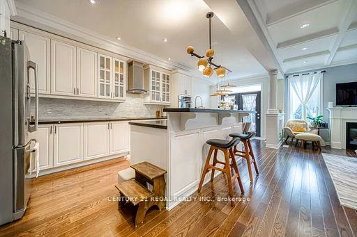 3095, Robert Brown, 1008 - GO Glenorchy, Oakville