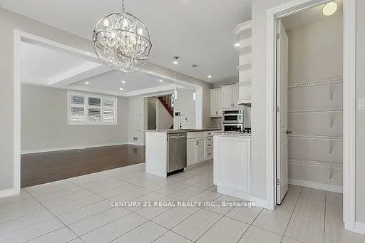 140, Cherryhurst, 1008 - GO Glenorchy, Oakville