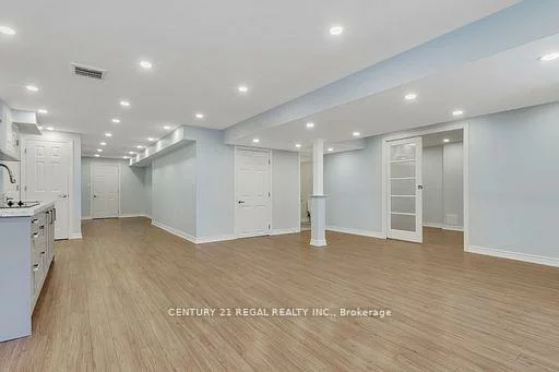 140, Cherryhurst, 1008 - GO Glenorchy, Oakville