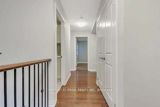 140, Cherryhurst, 1008 - GO Glenorchy, Oakville