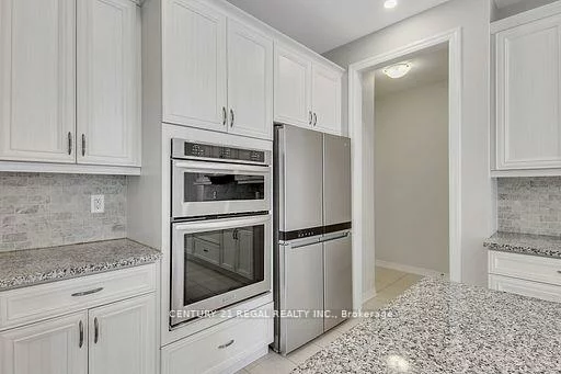 140, Cherryhurst, 1008 - GO Glenorchy, Oakville