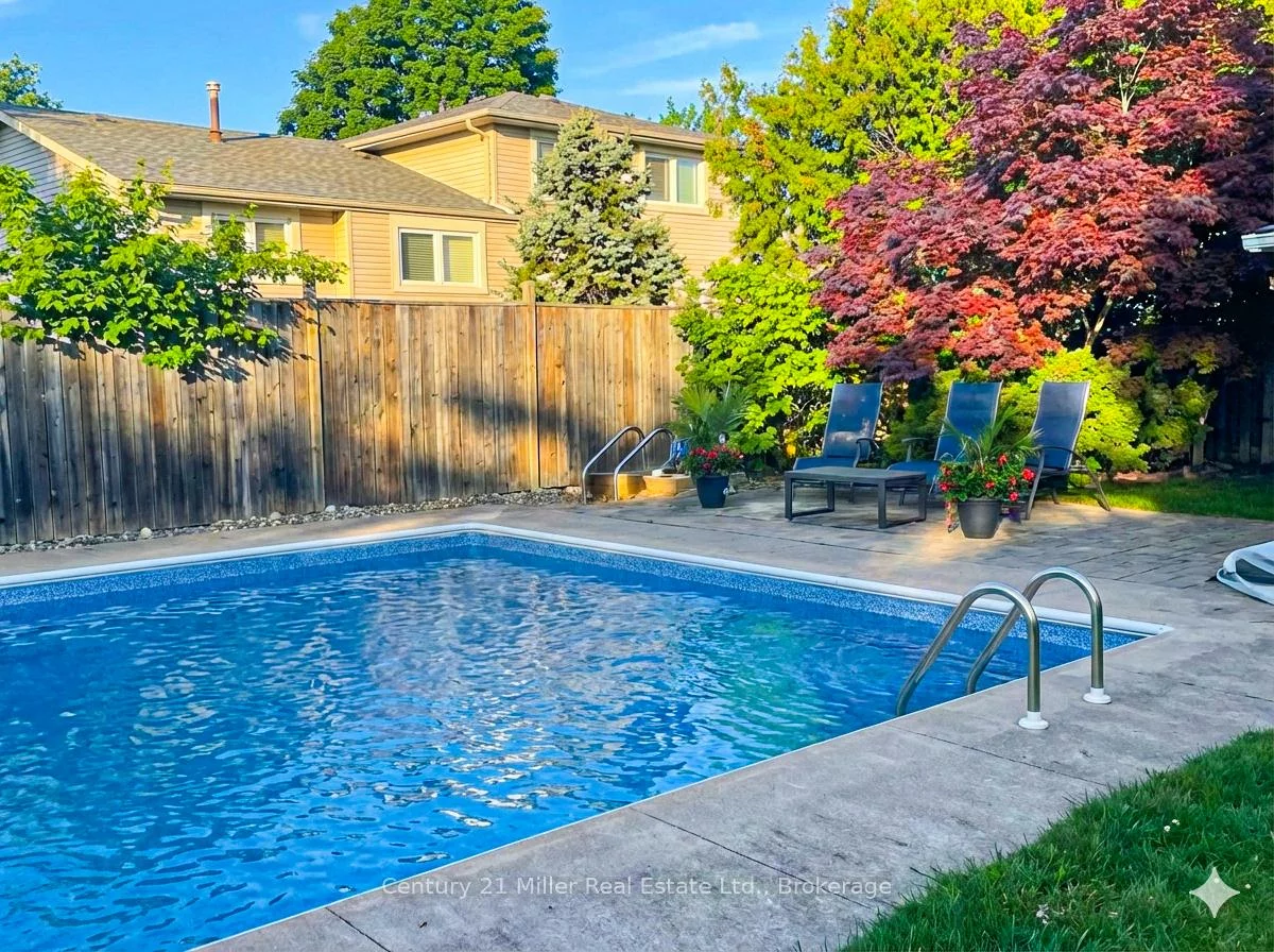 2225, Wyandotte, 1020 - WO West, Oakville