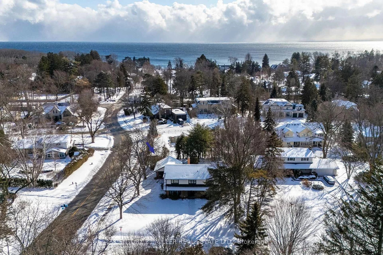 134, Abbey, 1011 - MO Morrison, Oakville