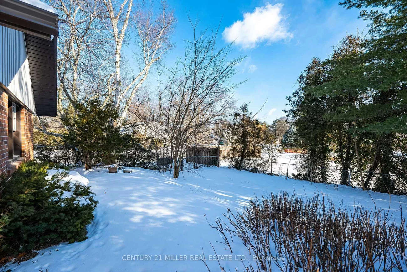 134, Abbey, 1011 - MO Morrison, Oakville
