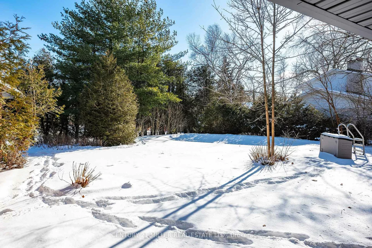 134, Abbey, 1011 - MO Morrison, Oakville