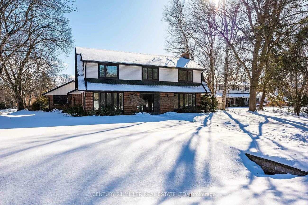 134, Abbey, 1011 - MO Morrison, Oakville