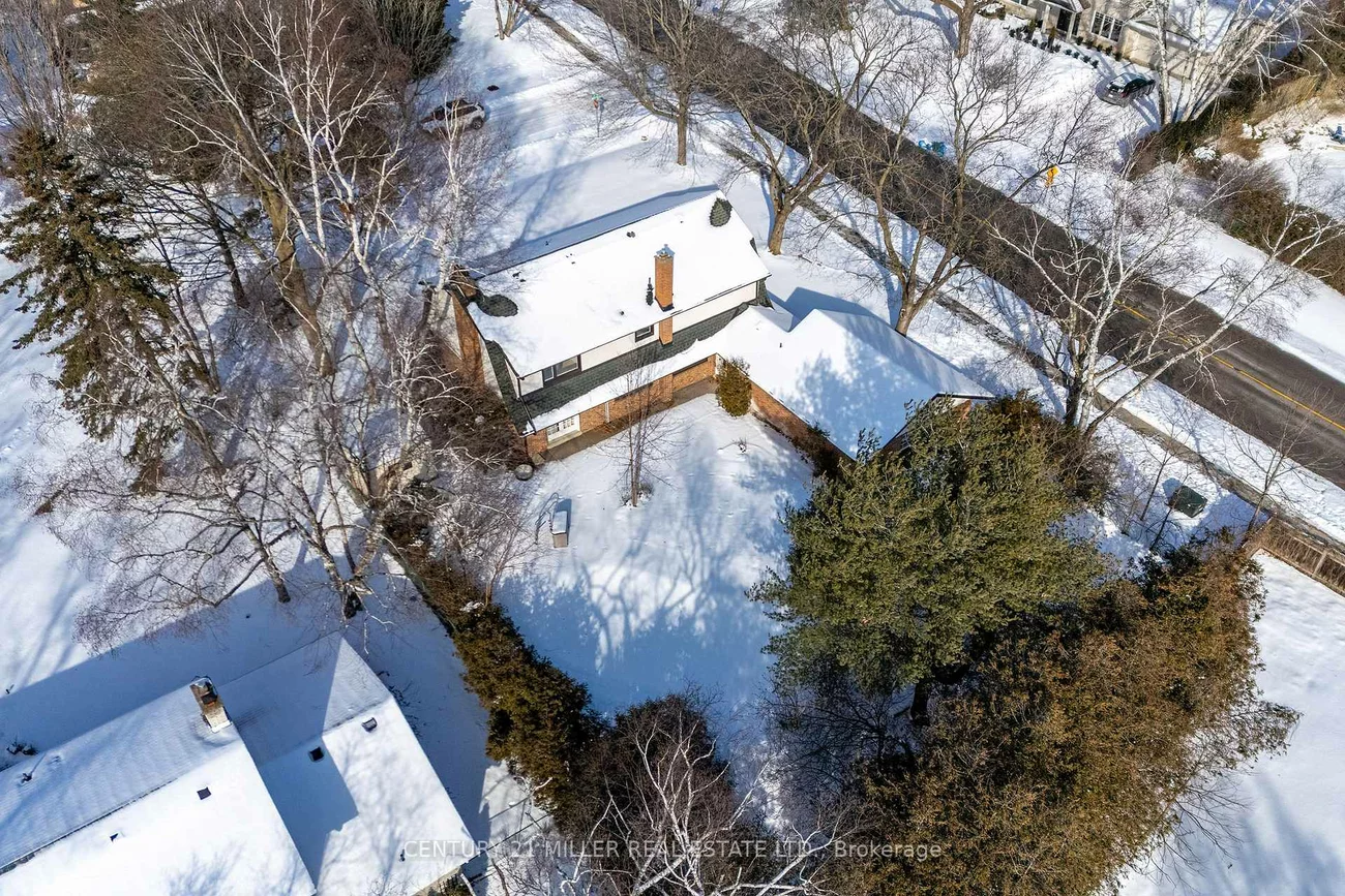 134, Abbey, 1011 - MO Morrison, Oakville