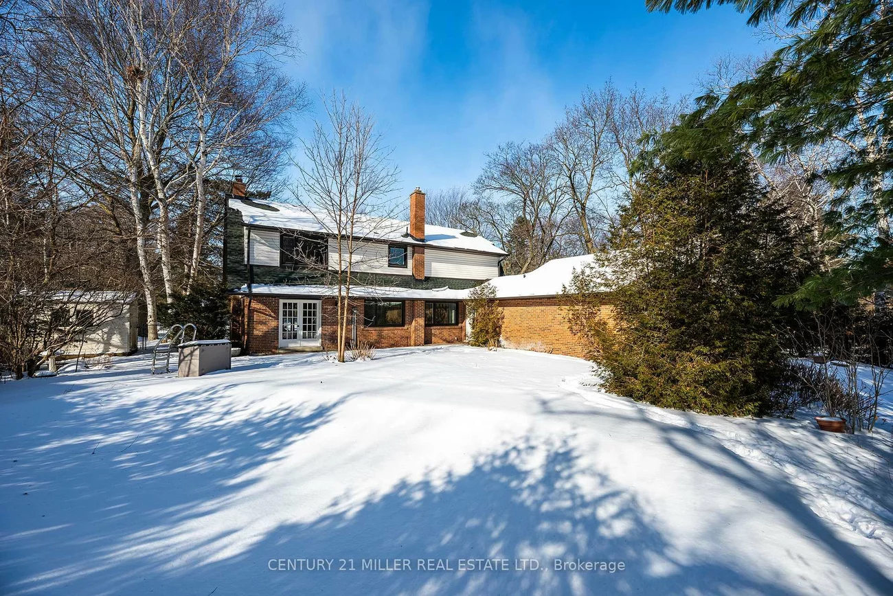 134, Abbey, 1011 - MO Morrison, Oakville