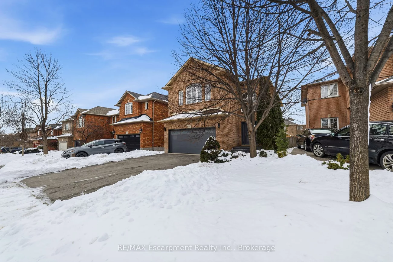 2408, Valley Heights, 1015 - RO River Oaks, Oakville