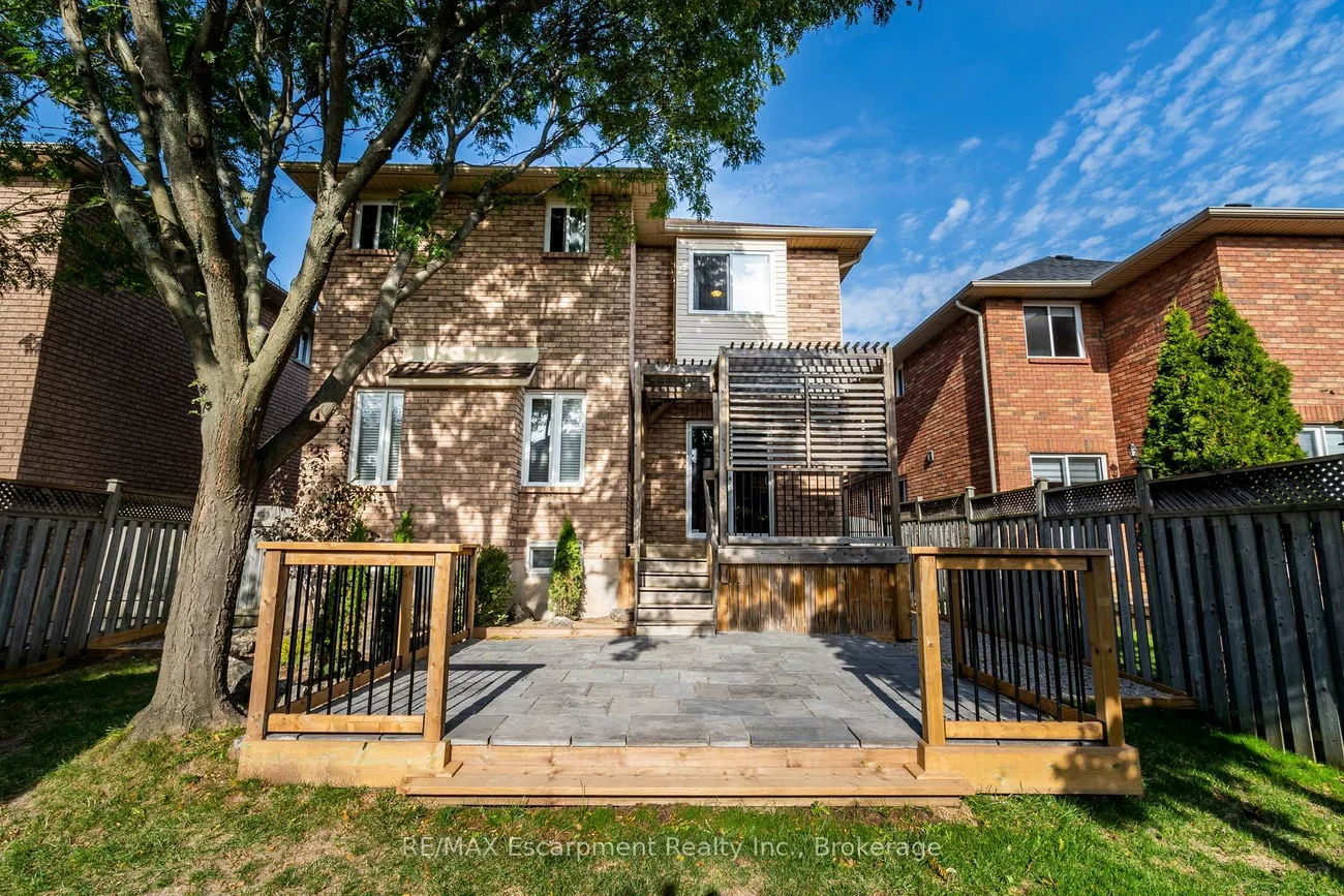 2408, Valley Heights, 1015 - RO River Oaks, Oakville