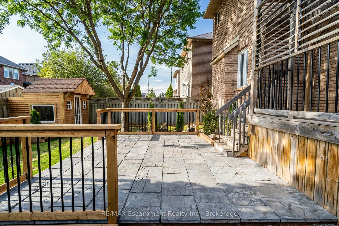 2408, Valley Heights, 1015 - RO River Oaks, Oakville