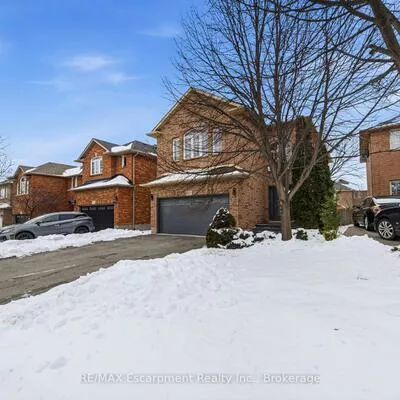 2408, Valley Heights, 1015 - RO River Oaks, Oakville