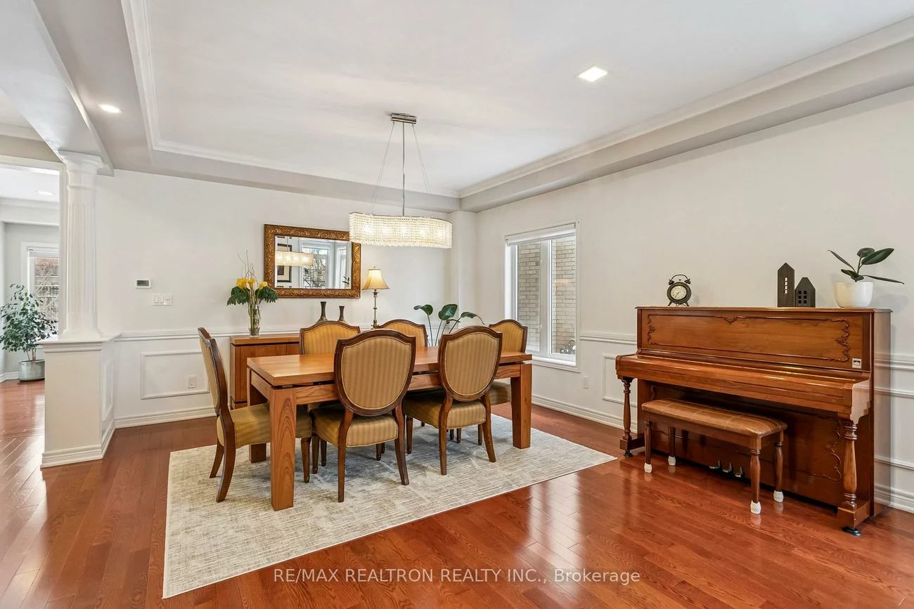 1153, Kestell, 1009 - JC Joshua Creek, Oakville