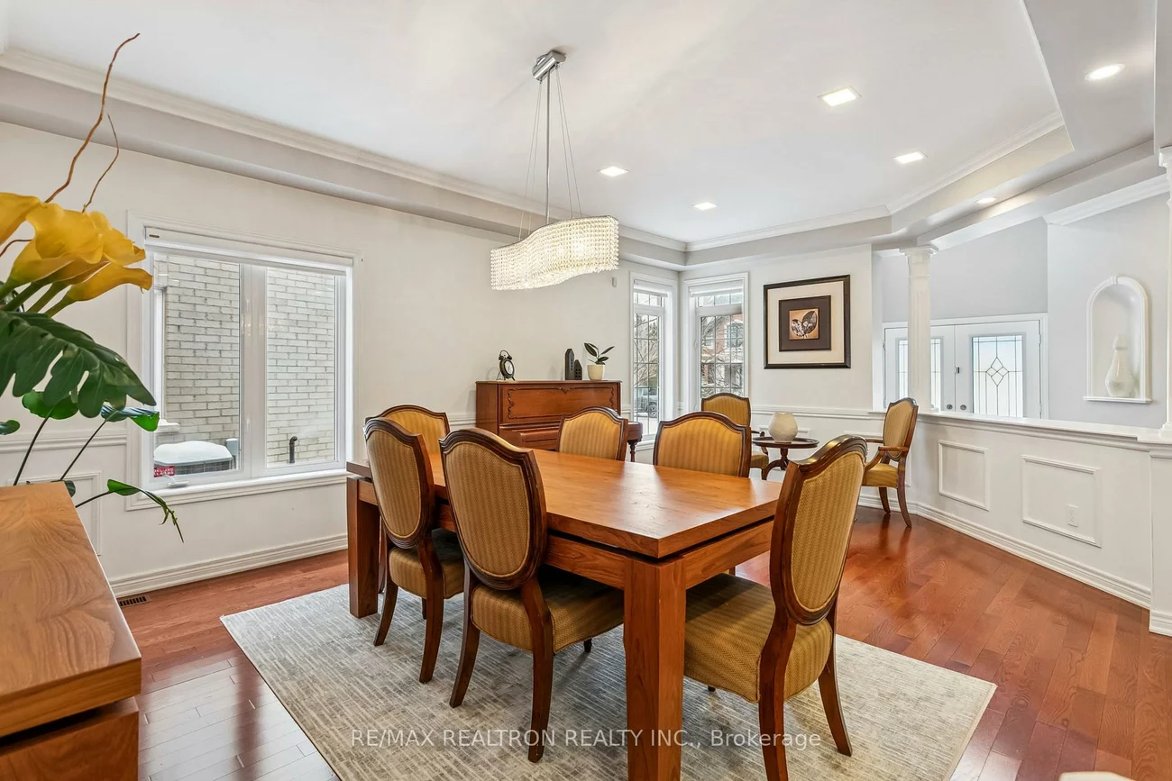 1153, Kestell, 1009 - JC Joshua Creek, Oakville