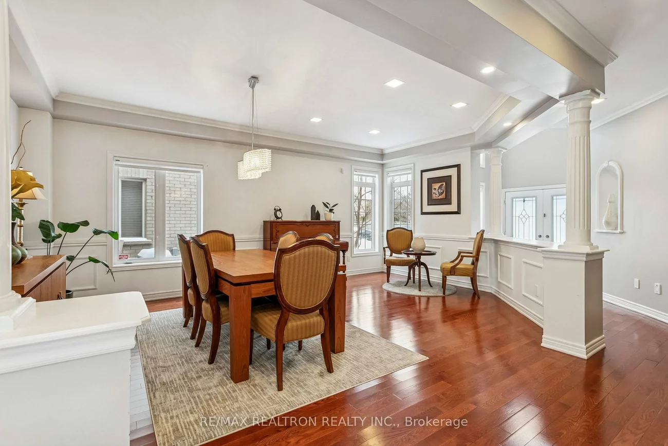 1153, Kestell, 1009 - JC Joshua Creek, Oakville