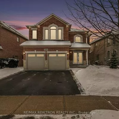 1153, Kestell, 1009 - JC Joshua Creek, Oakville