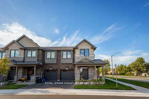 2184, Postmaster, 1019 - WM Westmount, Oakville