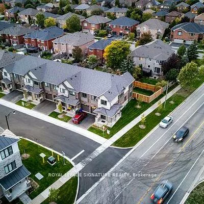 2184, Postmaster, 1019 - WM Westmount, Oakville